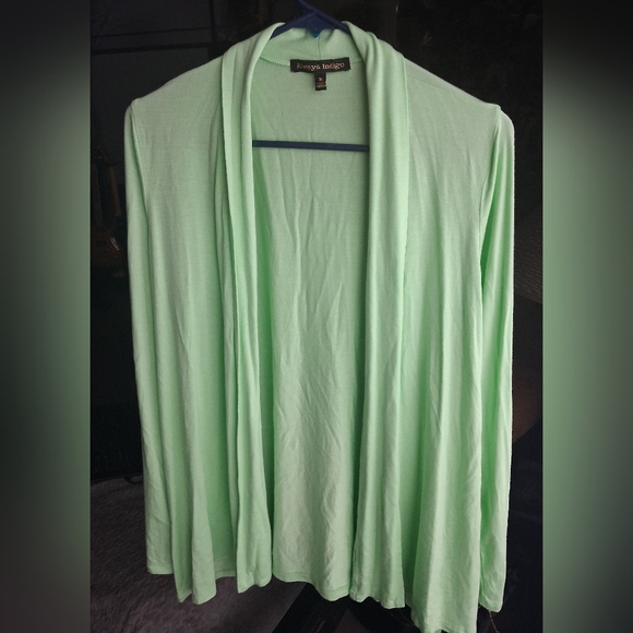 Super Soft Women's Cardigan - Picture 5 of 5